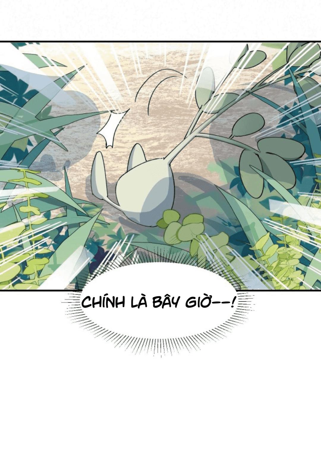 Ma vương đại nhân luôn trêu chọc tôi - Chap 11