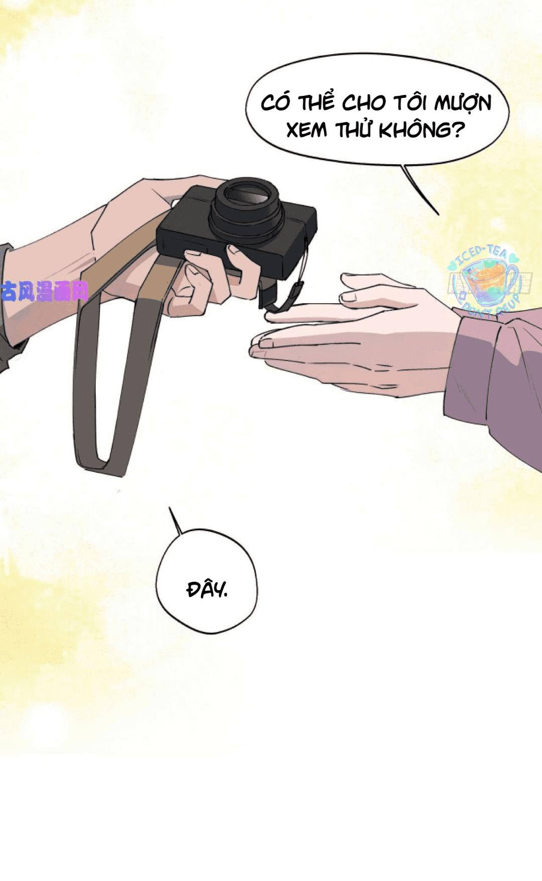 Ma vương đại nhân luôn trêu chọc tôi - Chap 11