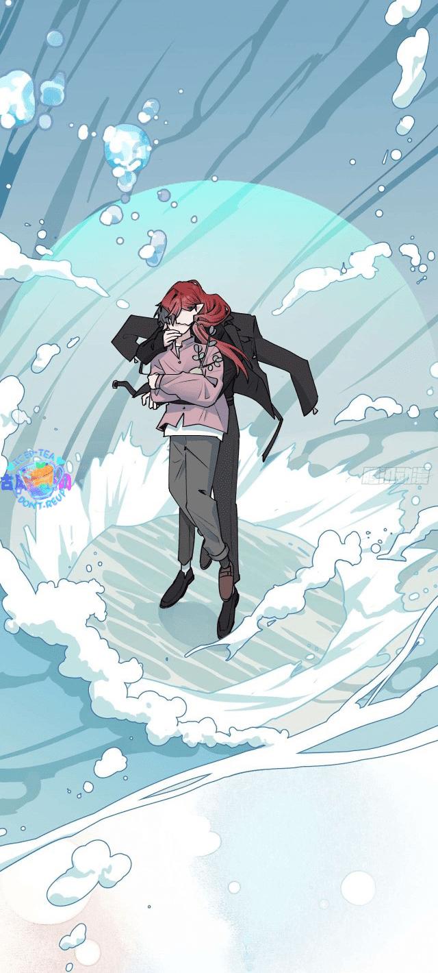 Ma vương đại nhân luôn trêu chọc tôi - Chap 12