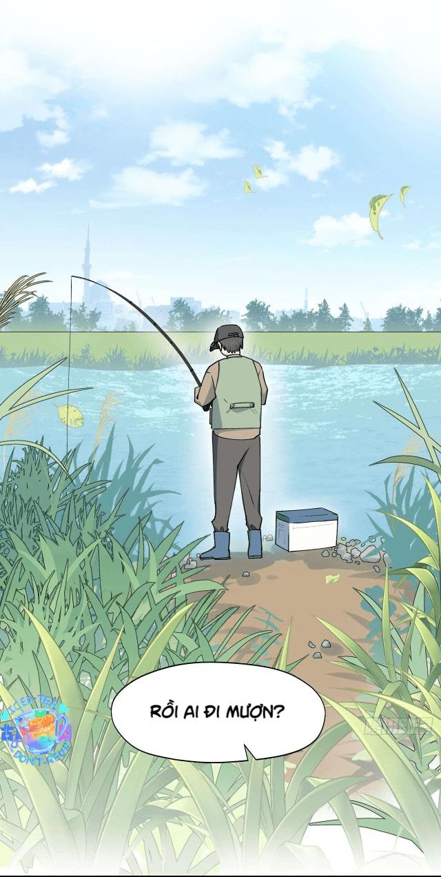 Ma vương đại nhân luôn trêu chọc tôi - Chap 12