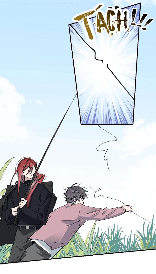 Ma vương đại nhân luôn trêu chọc tôi - Chap 12