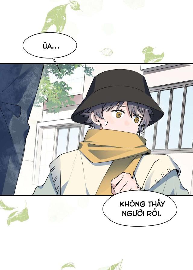 Ma vương đại nhân luôn trêu chọc tôi - Chap 14