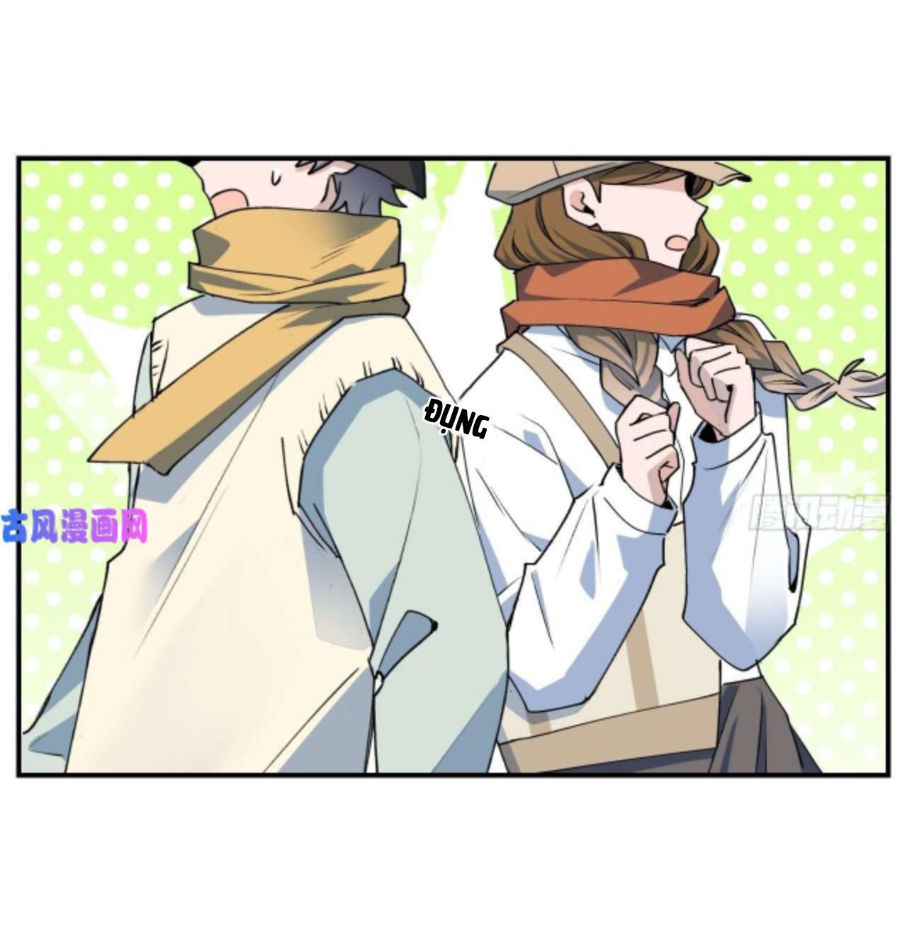 Ma vương đại nhân luôn trêu chọc tôi - Chap 14