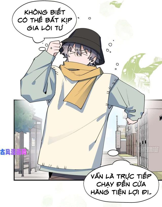 Ma vương đại nhân luôn trêu chọc tôi - Chap 14