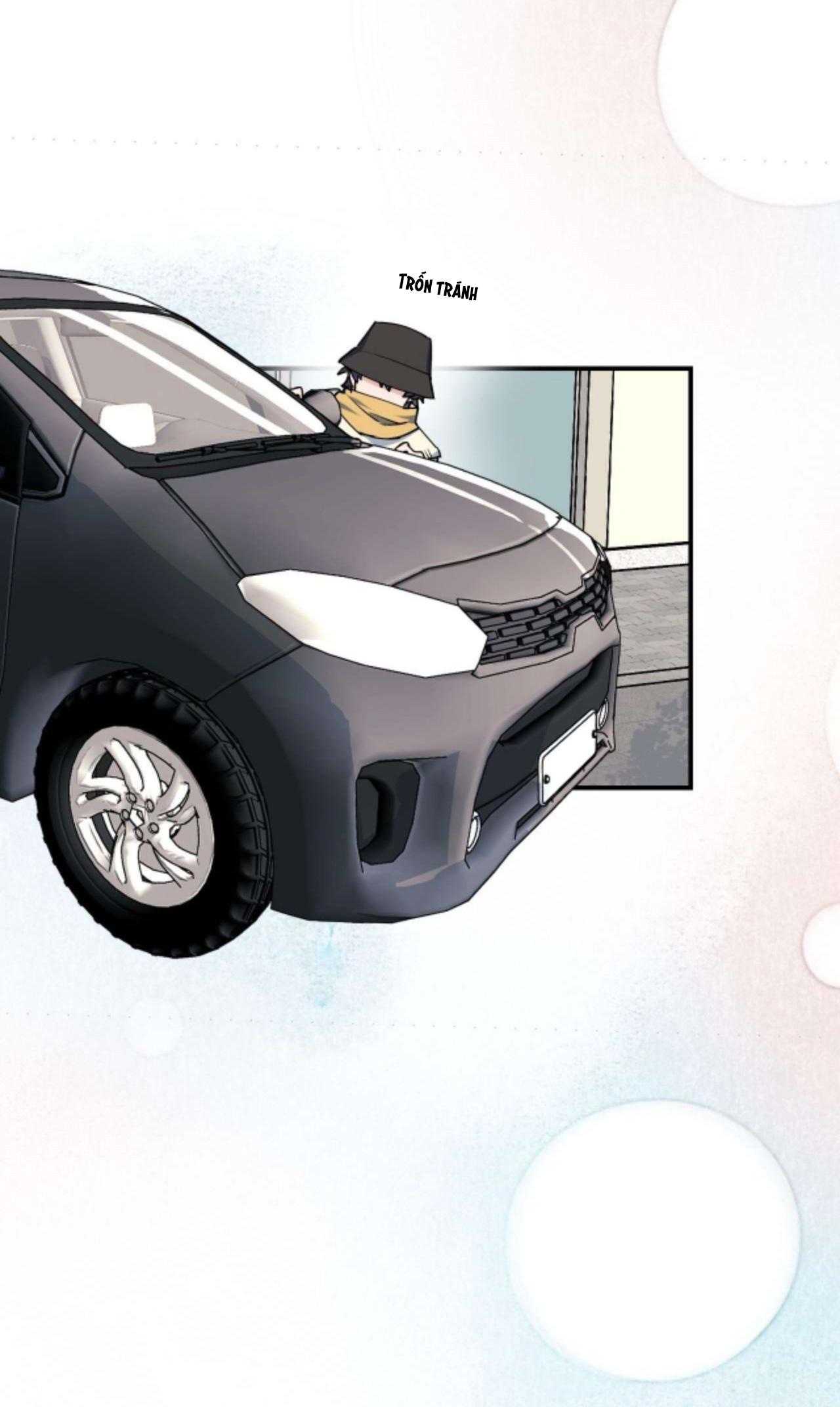 Ma vương đại nhân luôn trêu chọc tôi - Chap 14