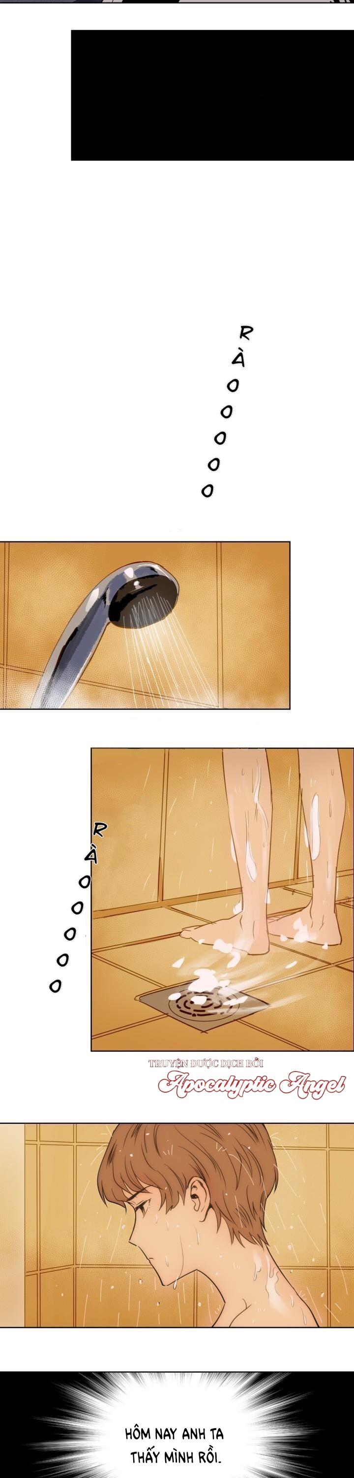 Điểm Tốt Nhất - Chap 8