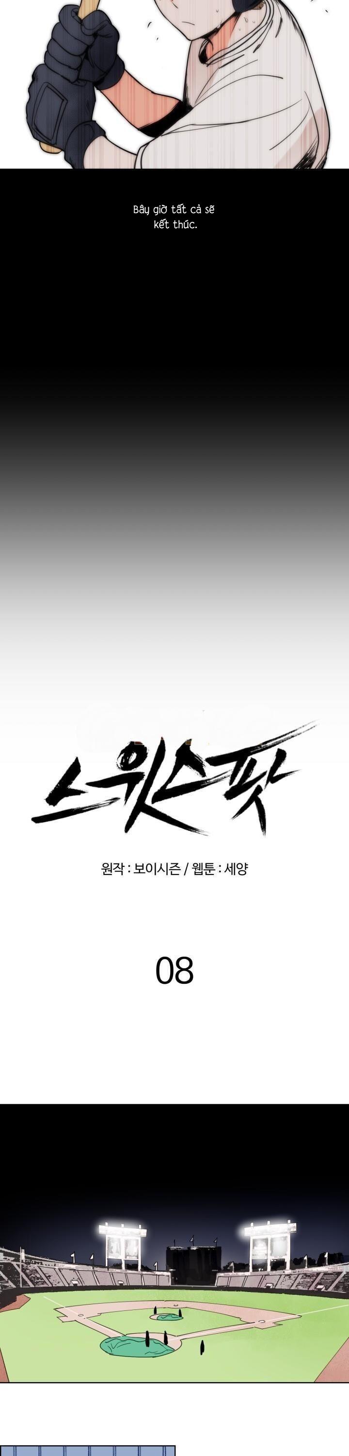 Điểm Tốt Nhất - Chap 8