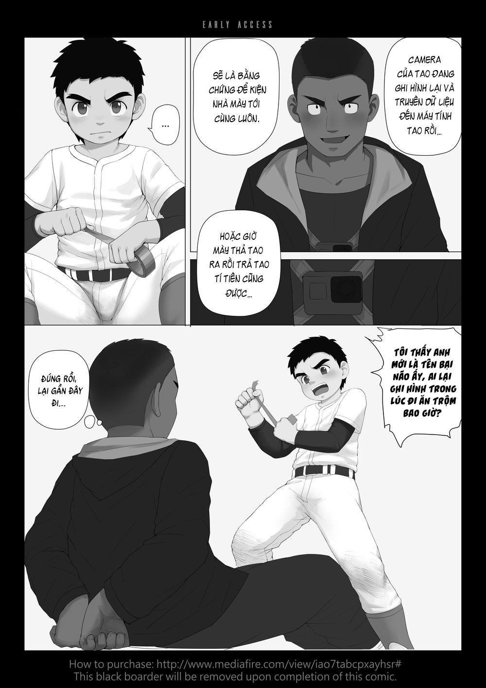 Tổng hợp boylove 18+ - Chap 92