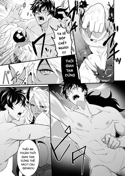 Tổng hợp boylove 18+ - Chap 93