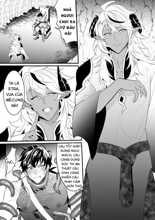 Tổng hợp boylove 18+ - Chap 93