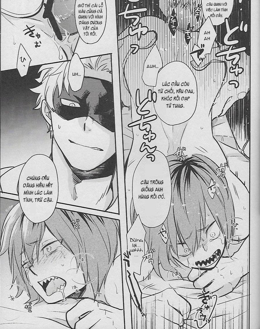 Tổng hợp boylove 18+ - Chap 94