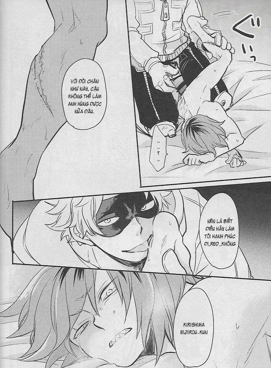 Tổng hợp boylove 18+ - Chap 94