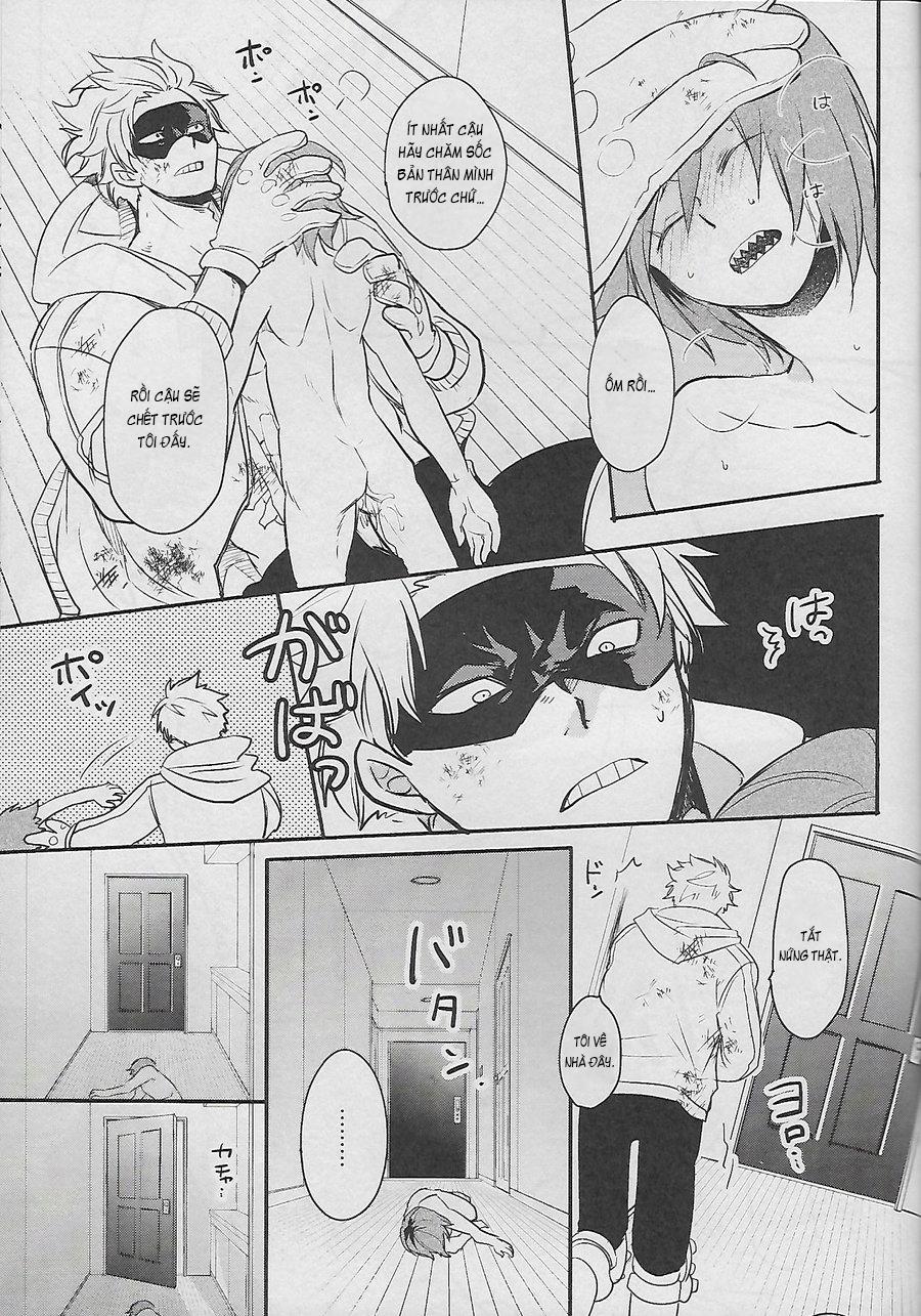 Tổng hợp boylove 18+ - Chap 94