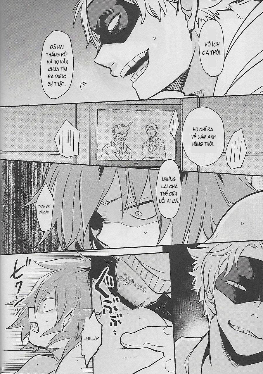 Tổng hợp boylove 18+ - Chap 94