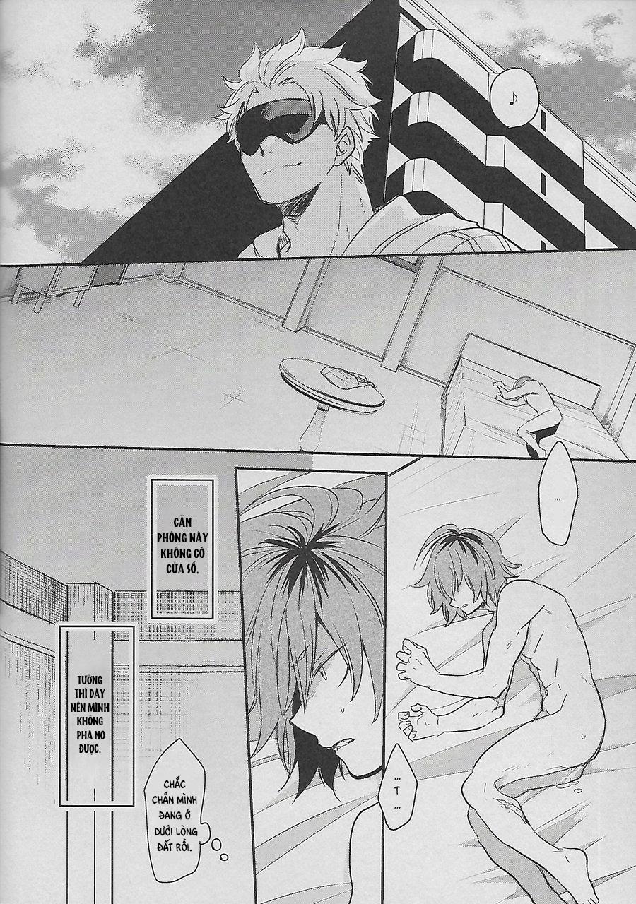 Tổng hợp boylove 18+ - Chap 94