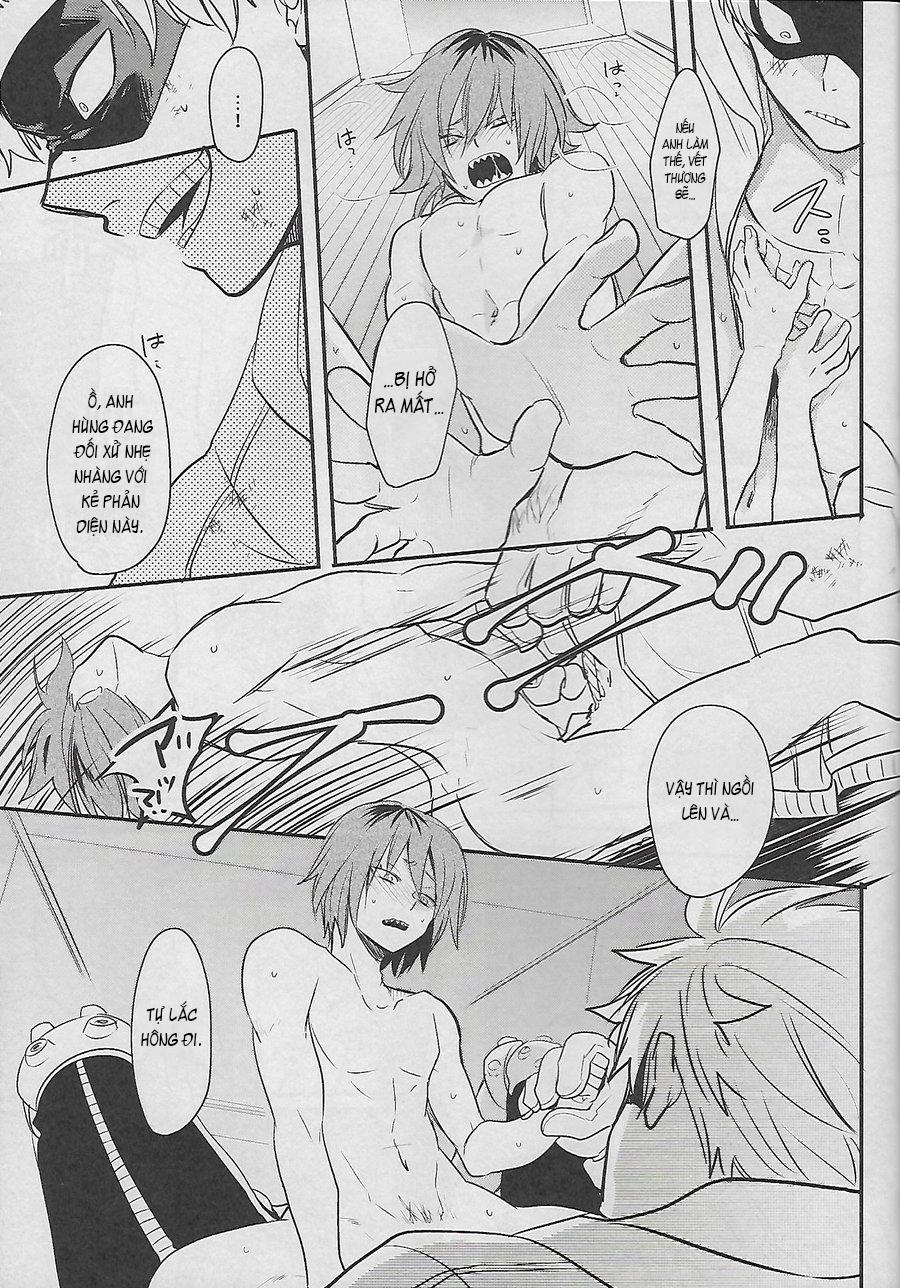 Tổng hợp boylove 18+ - Chap 94