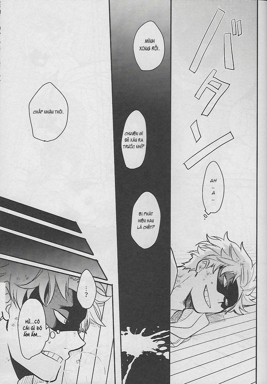 Tổng hợp boylove 18+ - Chap 94