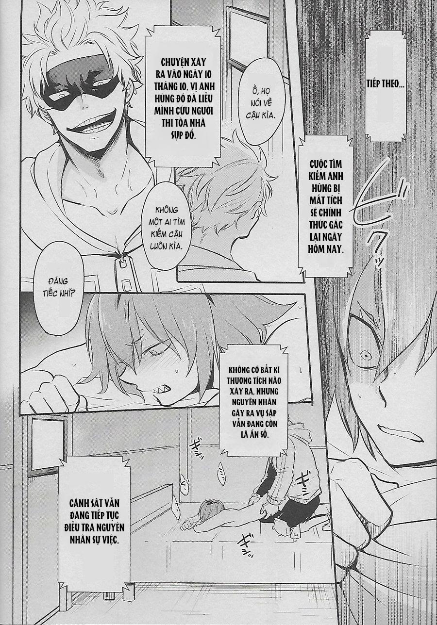 Tổng hợp boylove 18+ - Chap 94