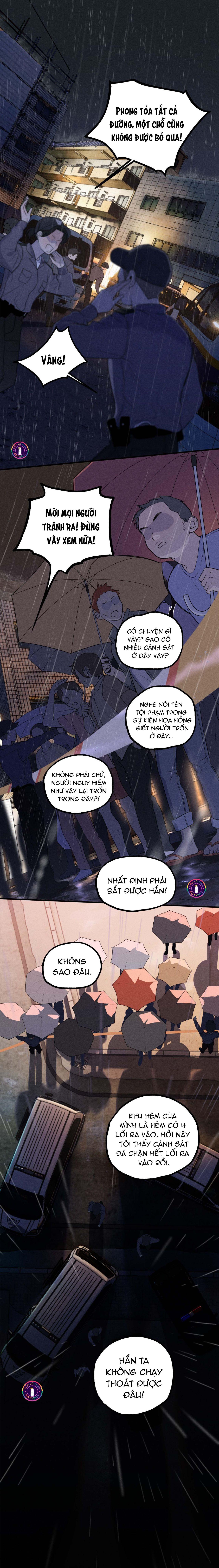 ID Của Thần - Chap 0.1 - Trang 11
