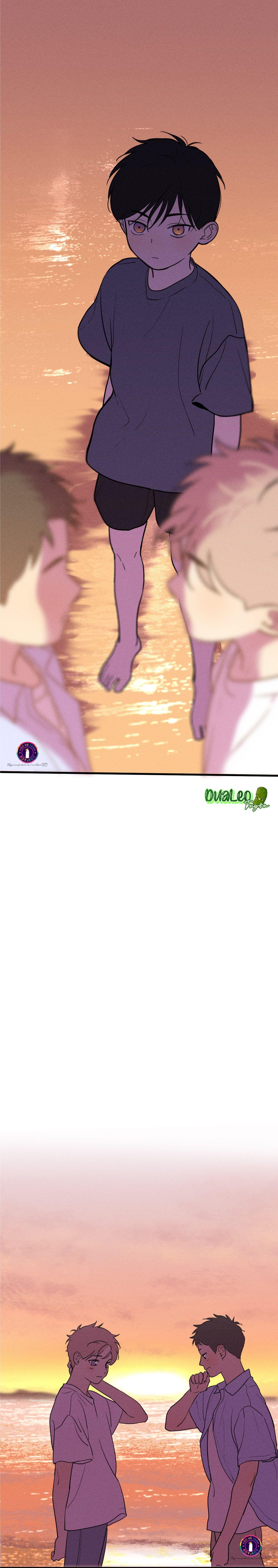 ID Của Thần - Chap 0.1 - Trang 5