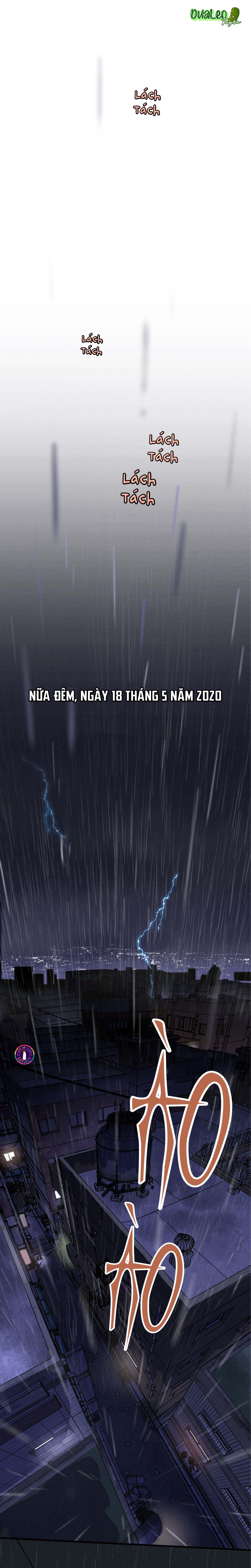ID Của Thần - Chap 0.1 - Trang 9