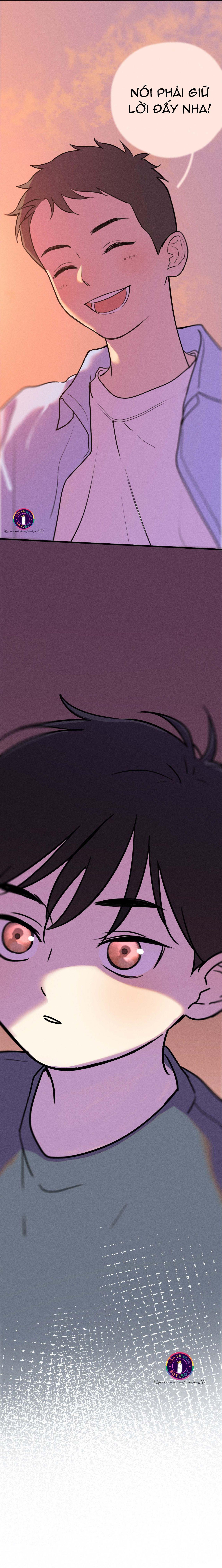 ID Của Thần - Chap 0.1 - Trang 7
