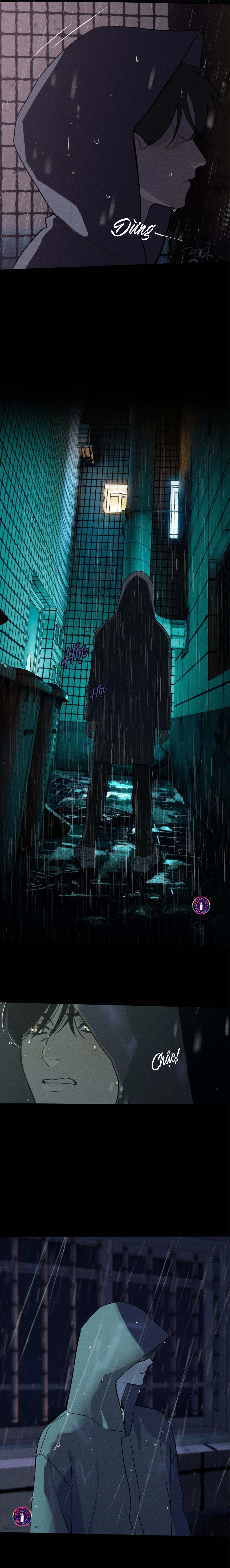 ID Của Thần - Chap 0.1 - Trang 17