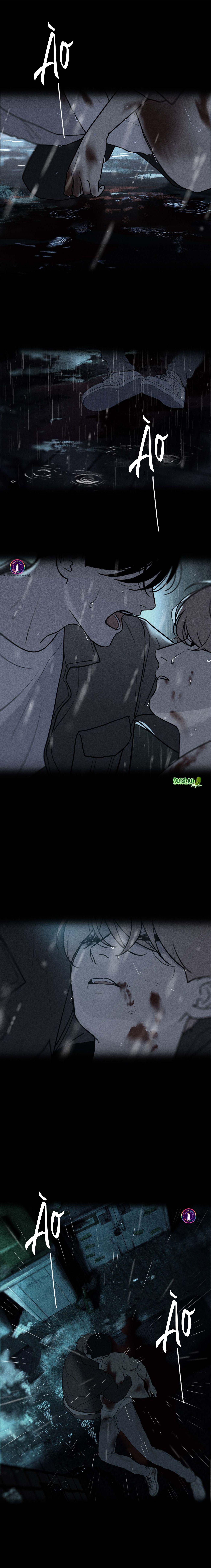 ID Của Thần - Chap 0.1 - Trang 27