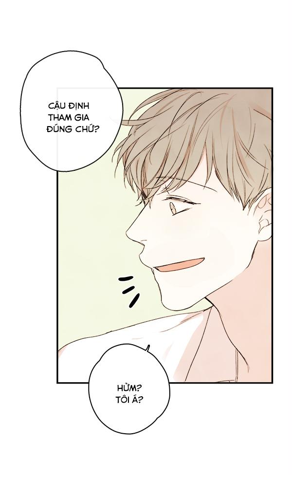 Thiên Đường Táo Xanh - Chap 17