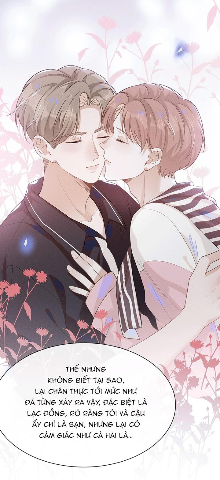 Lai sinh bất kiến - Chap 43