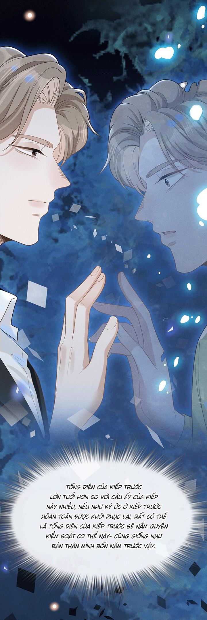 Lai sinh bất kiến - Chap 43