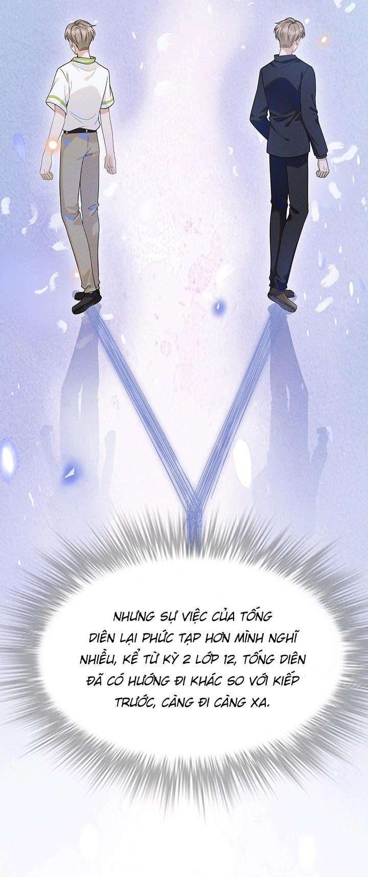 Lai sinh bất kiến - Chap 43