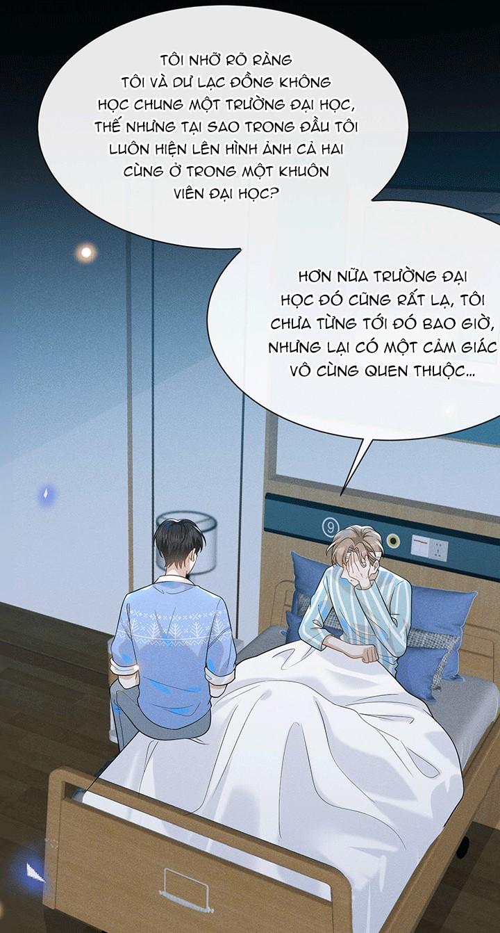 Lai sinh bất kiến - Chap 43