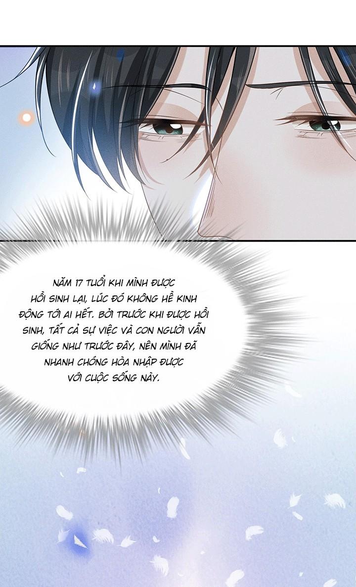 Lai sinh bất kiến - Chap 43