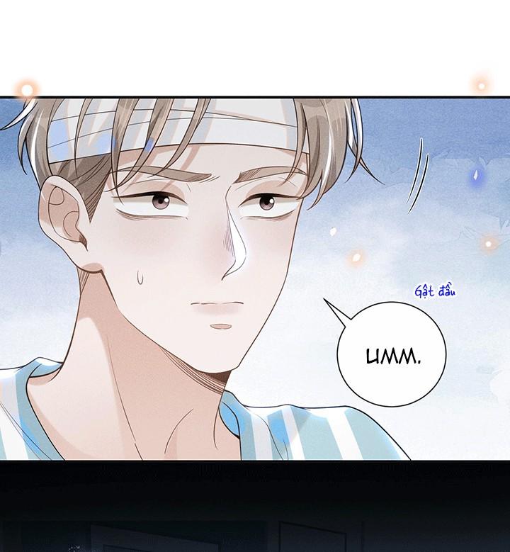 Lai sinh bất kiến - Chap 43