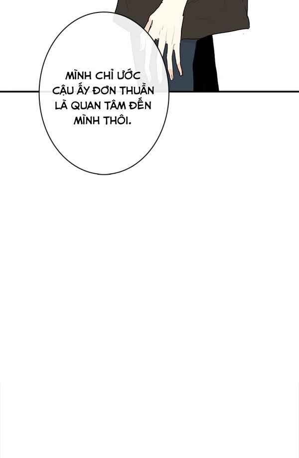 Thiên Đường Táo Xanh - Chap 20