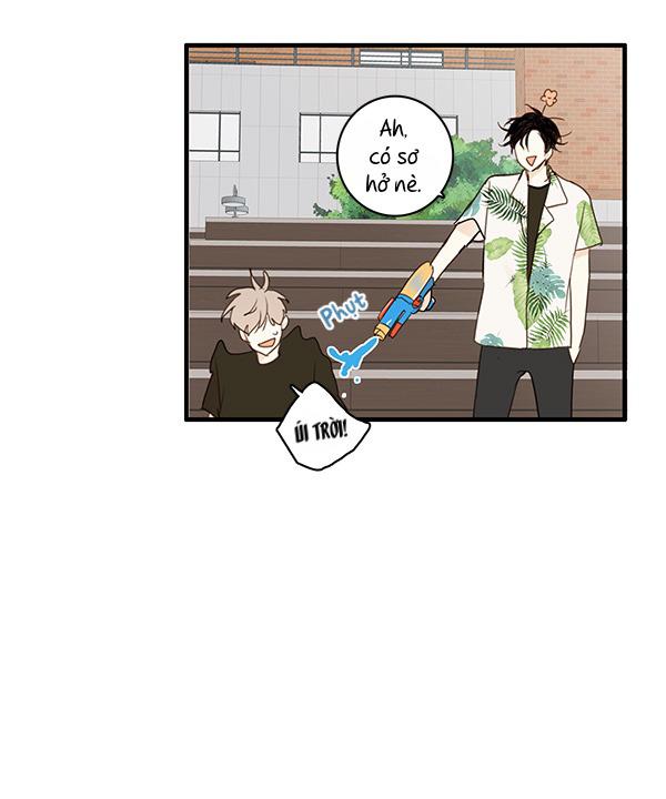 Thiên Đường Táo Xanh - Chap 20