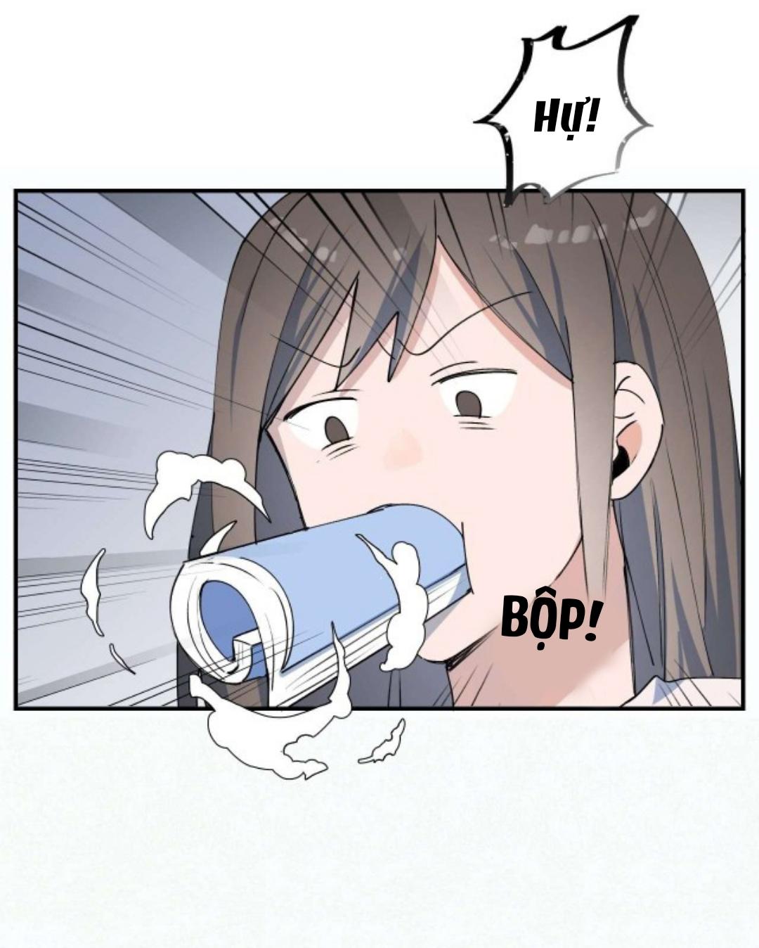 Ma vương đại nhân luôn trêu chọc tôi - Chap 16