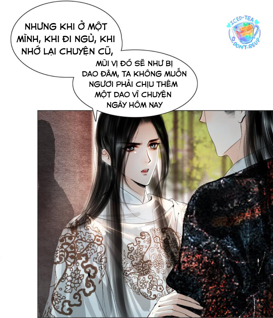 Vòng Luân Hồi - Chap 32