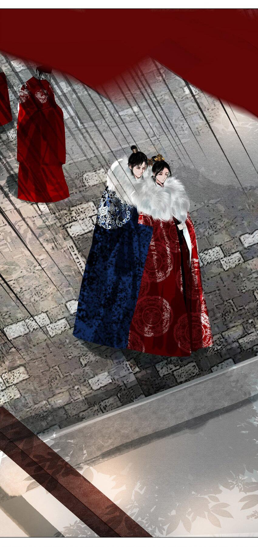 Vòng Luân Hồi - Chap 32