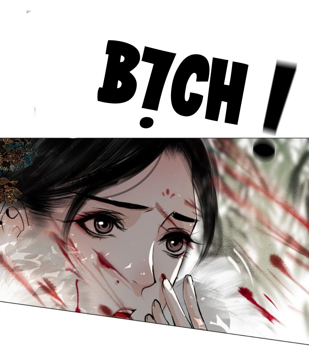 Vòng Luân Hồi - Chap 32