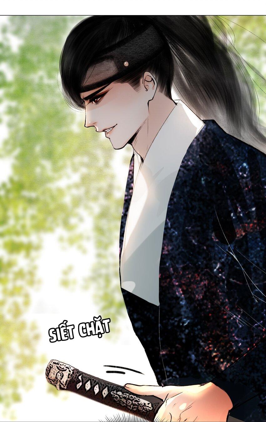 Vòng Luân Hồi - Chap 32