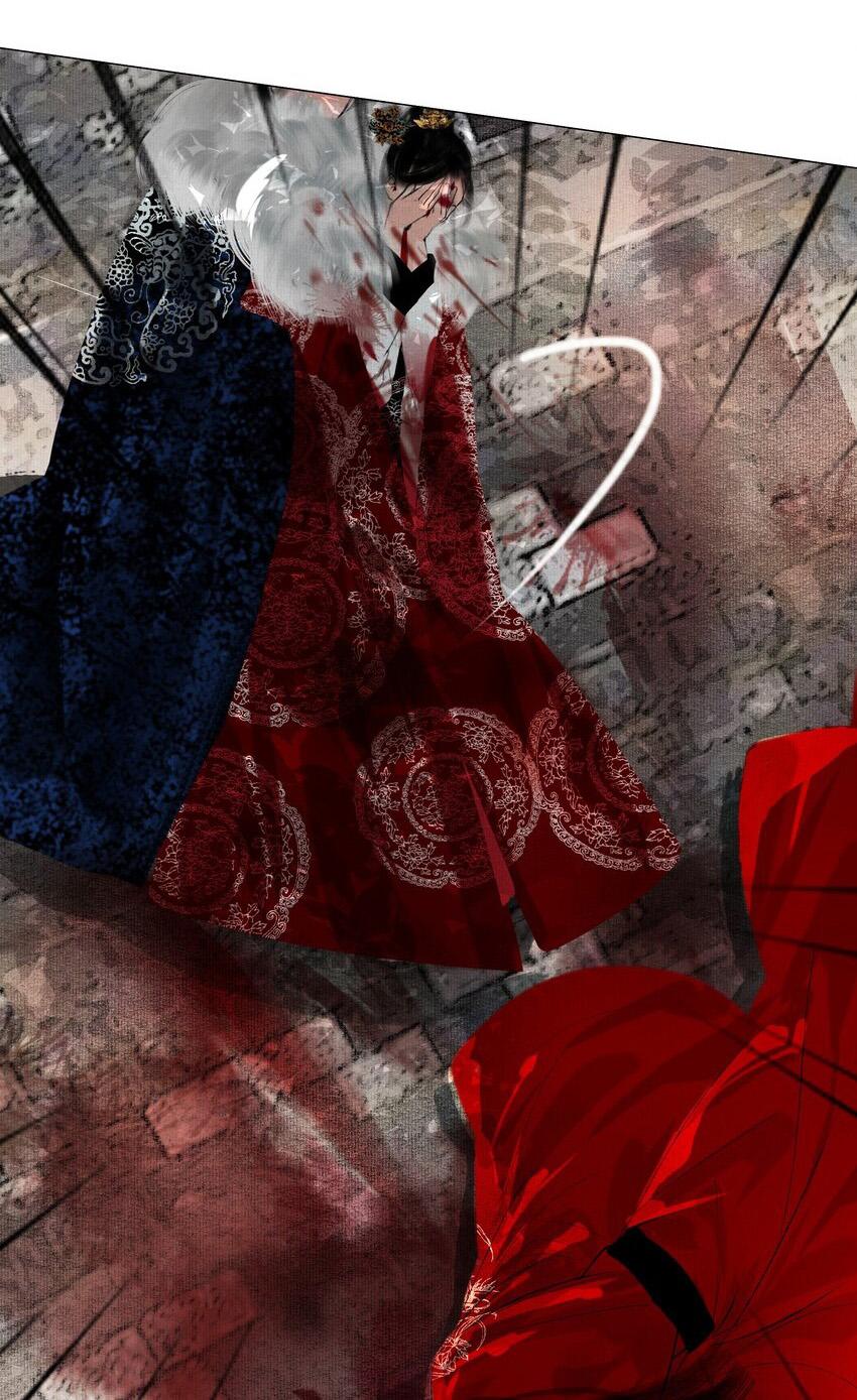 Vòng Luân Hồi - Chap 32