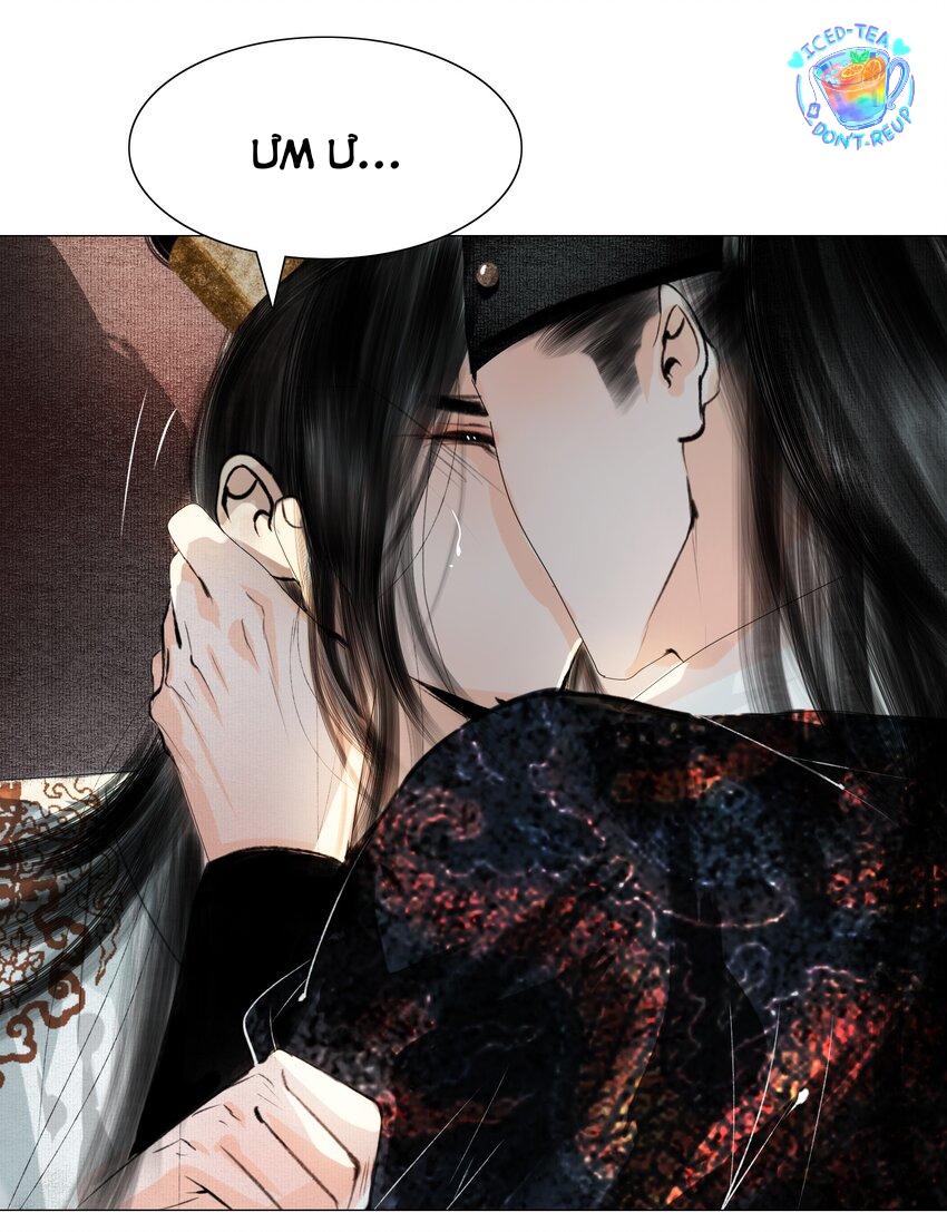 Vòng Luân Hồi - Chap 32