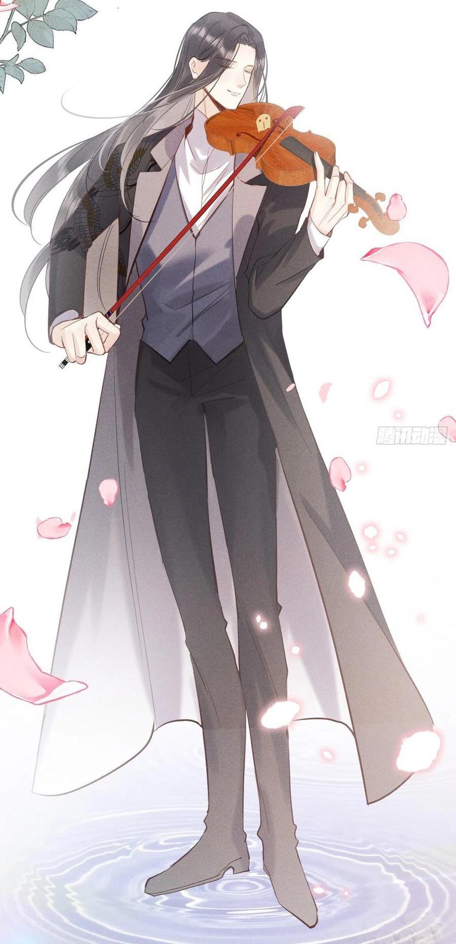 Lang Sói Thượng Khẩu - Chap 33