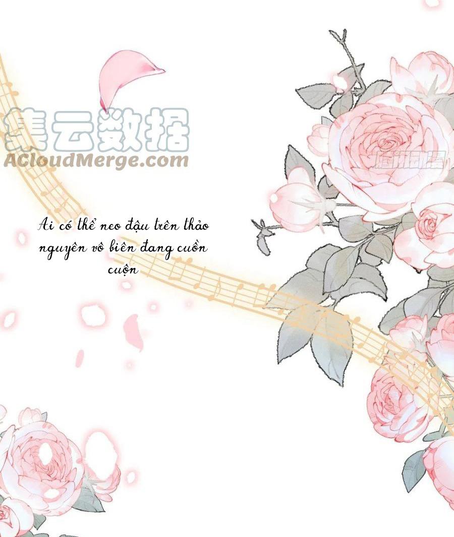 Lang Sói Thượng Khẩu - Chap 33