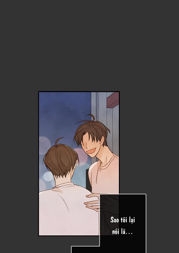 Thiên Đường Táo Xanh - Chap 22