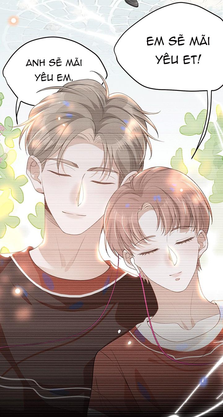 Lai sinh bất kiến - Chap 44