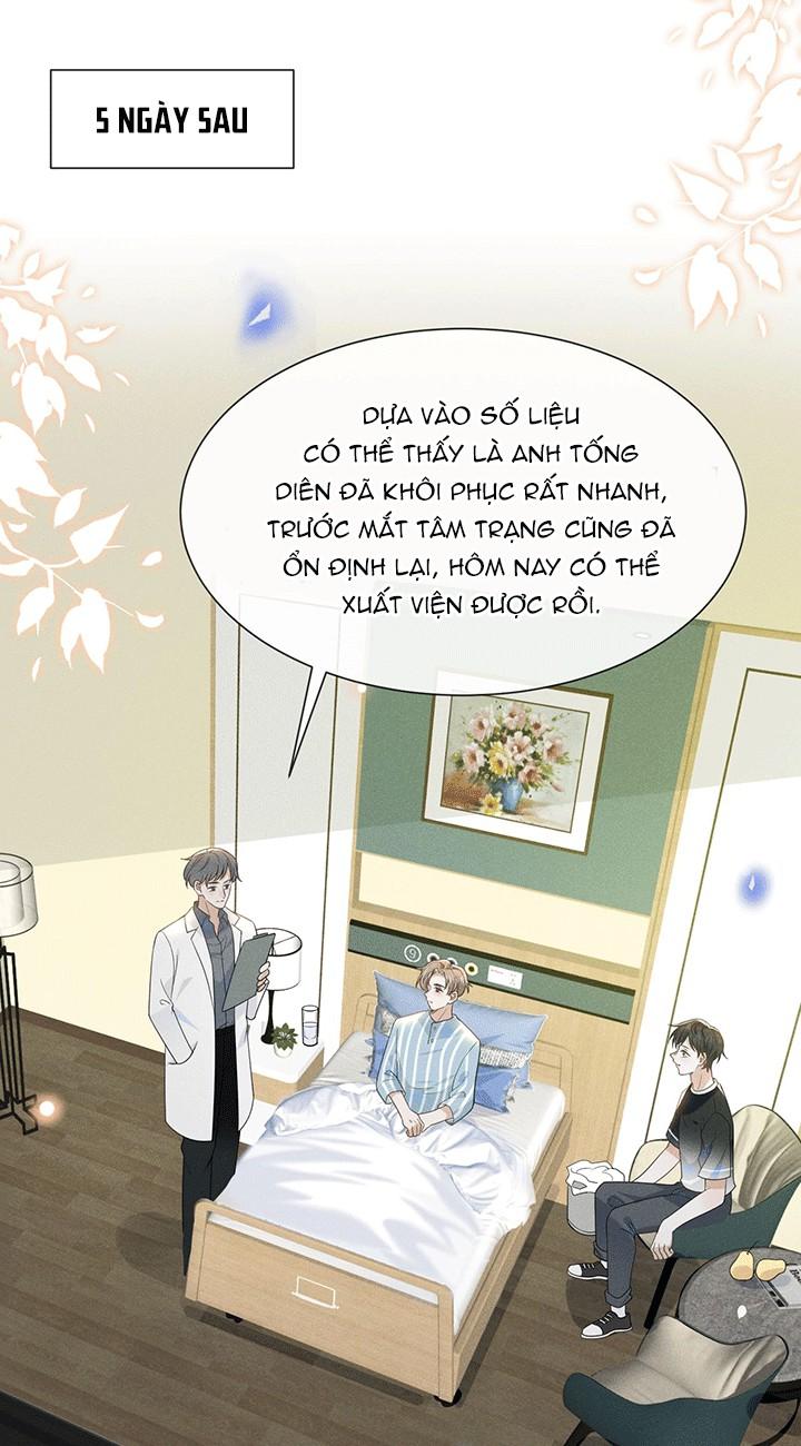 Lai sinh bất kiến - Chap 44