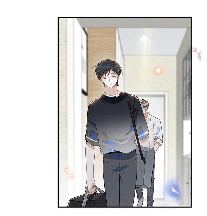 Lai sinh bất kiến - Chap 44